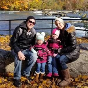 Meet your Posher, Carrie